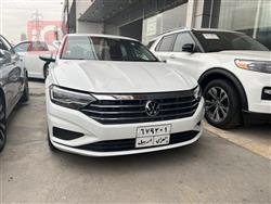 ڤۆڵکسواگن جێتا
